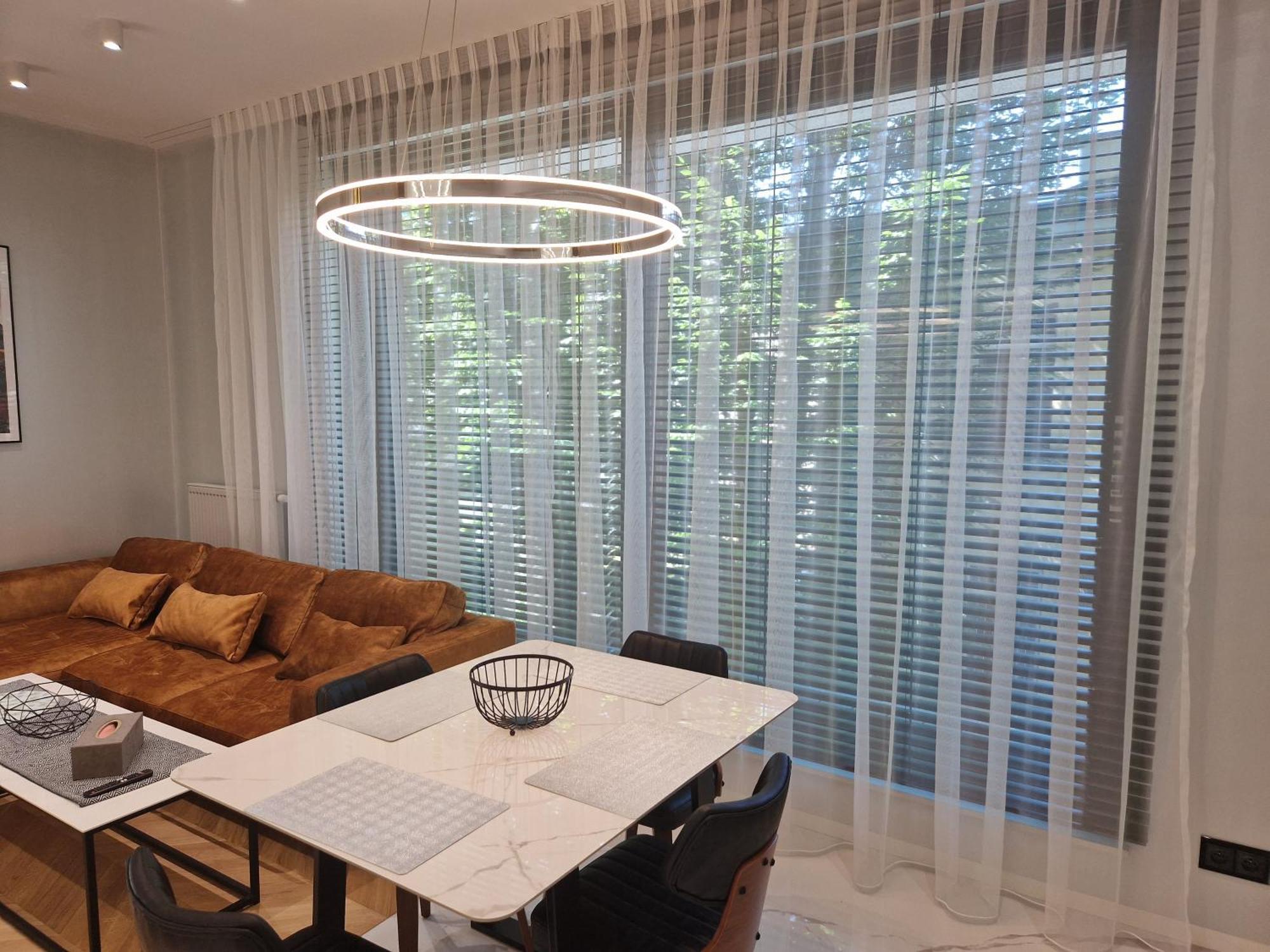 Apartament Platinum Z Tarasem 70 M2, 50 M Od Placu Litewskiego ลูบลิน ภายนอก รูปภาพ