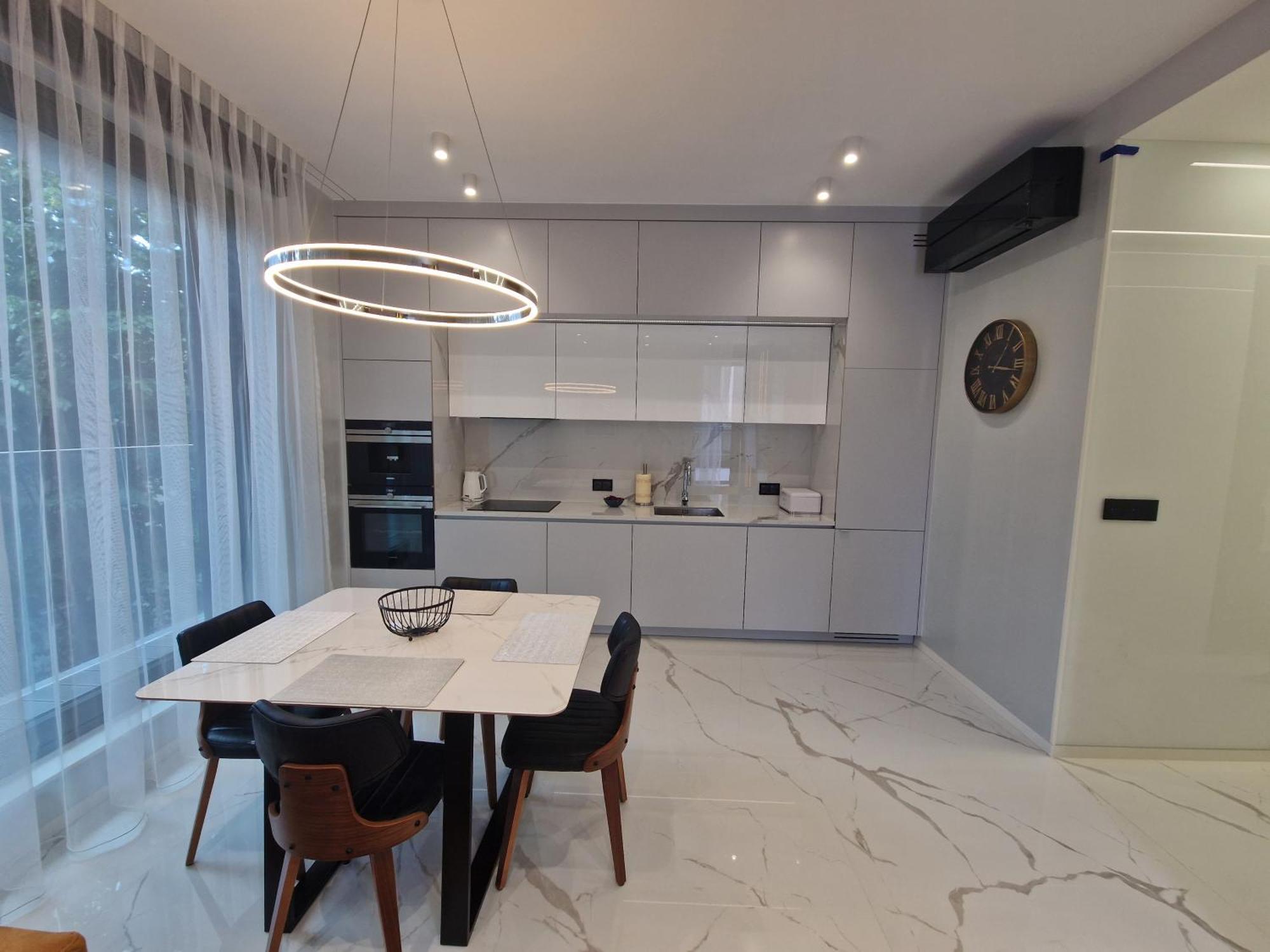 Apartament Platinum Z Tarasem 70 M2, 50 M Od Placu Litewskiego ลูบลิน ภายนอก รูปภาพ