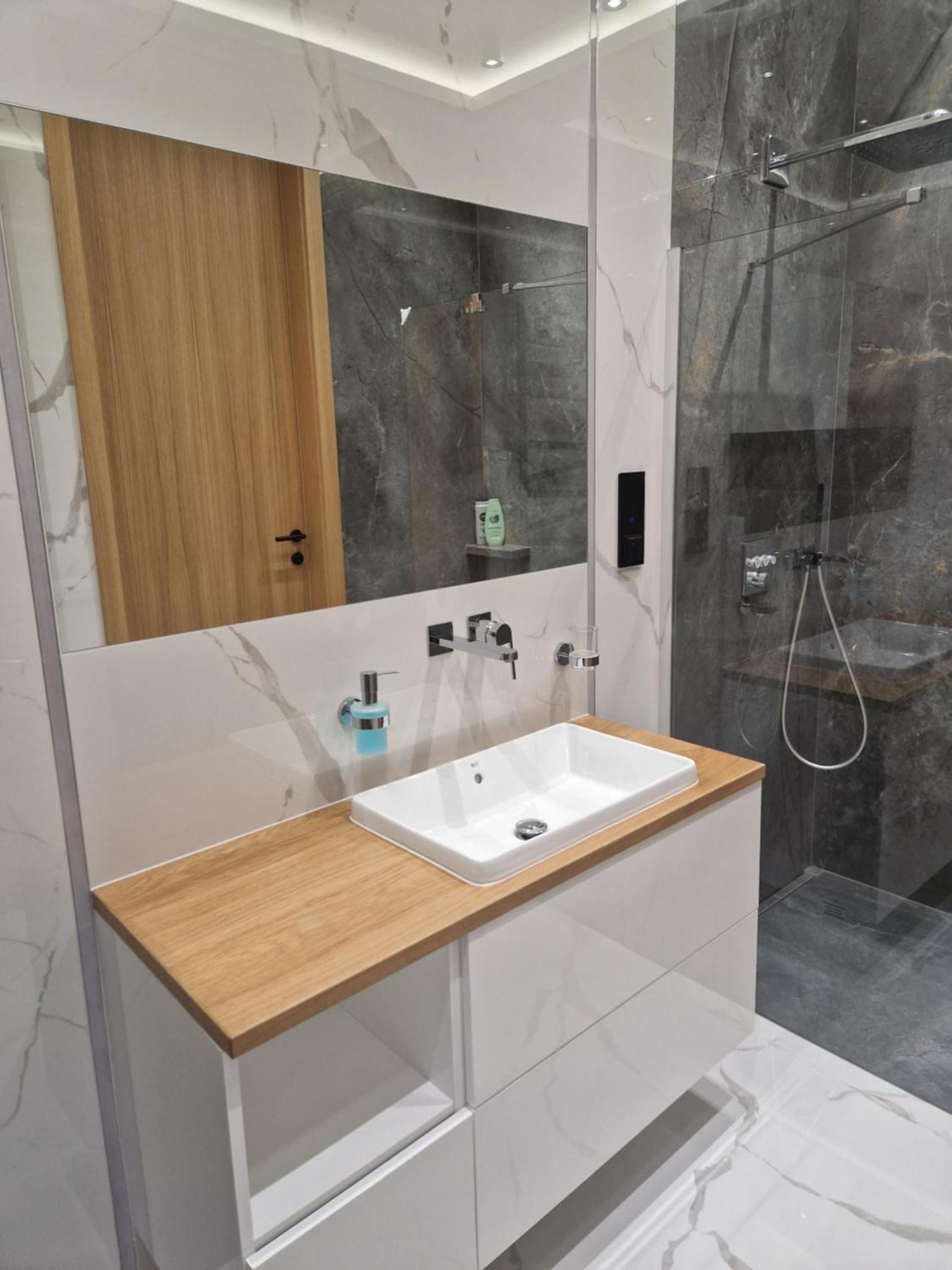 Apartament Platinum Z Tarasem 70 M2, 50 M Od Placu Litewskiego ลูบลิน ภายนอก รูปภาพ