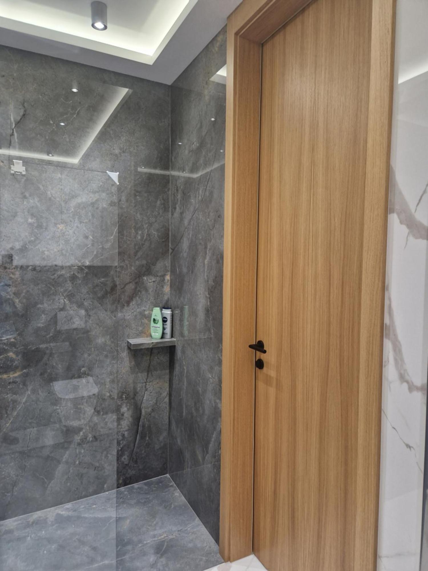 Apartament Platinum Z Tarasem 70 M2, 50 M Od Placu Litewskiego ลูบลิน ภายนอก รูปภาพ